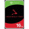 Seagate IronWolf Pro ST16000NT001 NAS Festplatte 16TB 3.5" 7200rpm 256MB SATA (ST16000NT001)