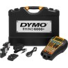 DYMO Rhino 6000+ im stabilen Hartschalenkoffer ABC UK (2122967)