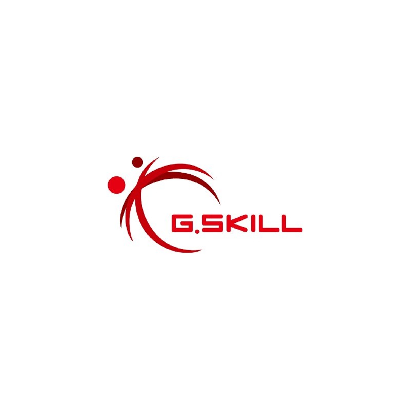 G.Skill Trident Z5 Neo RGB - DDR5 - Kit - 32GB: 2 x 16GB - DIMM 288-PIN - 6000 MHz / PC5-48000 - CL36 - non-ECC - mattschwarz (