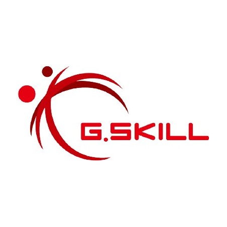 G.Skill Trident Z5 Neo RGB - DDR5 - Kit - 32GB: 2 x 16GB - DIMM 288-PIN - 6000 MHz / PC5-48000 - CL32 - non-ECC - mattschwarz (
