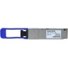 Kompatibler Juniper 740-073093 BlueOptics BO25K13610D QSFP Transceiver, LC-Duplex, 40GBASE-LR4, Singlemode Fiber, 4xWDM, 10KM,