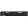 ATEN CM1942 2-Port 4K DP Dual Display Mini Matriv Boundless KVM (CM1942)