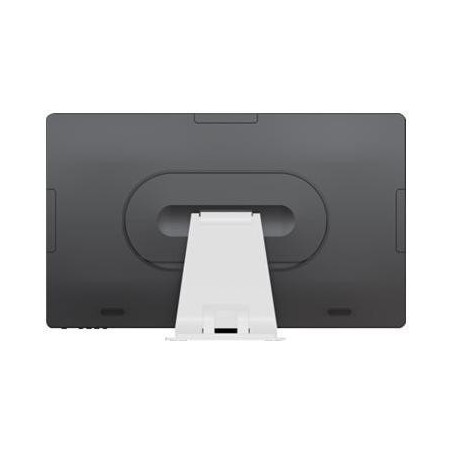 MICROTOUCH 61,00cm (24") PCAP DESKTOP MONITOR, 1920 x 1080, 350NITS,10 TOUCH POINTS, WITHOUT STAND, 1 x HDMI, 1 x USB A 3.1, 1