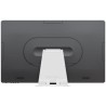 MICROTOUCH 61,00cm (24") PCAP DESKTOP MONITOR, 1920 x 1080, 350NITS,10 TOUCH POINTS, WITHOUT STAND, 1 x HDMI, 1 x USB A 3.1, 1