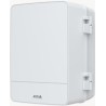 AXIS TQ1808-VE - Gehäuse - Grau - für AXIS A1610-B, D3110, D8208-R, W400 (02359-001)