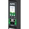 APC NETSHELTER RACK PDU ADVANCED METERED OUTLET 17.3KW 3PH 415V 3 (APDU10350MO)