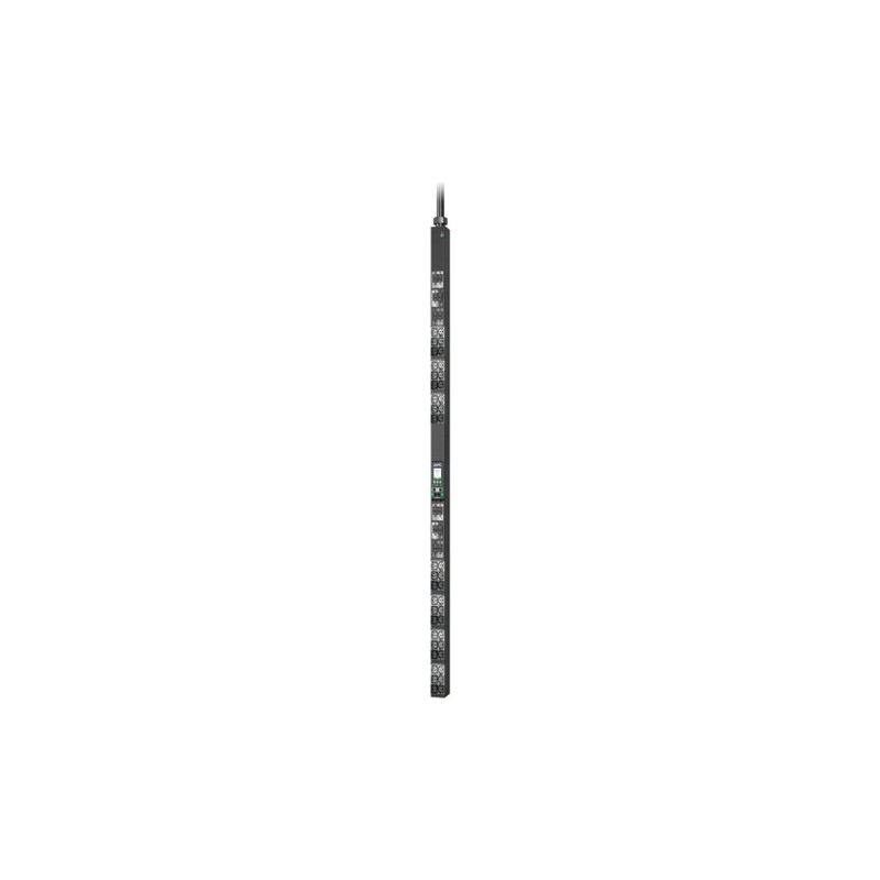 APC NETSHELTER RACK PDU ADVANCED SWITCHED 34.6KW 3PH 415V 60A 560 (APDU10450SW)