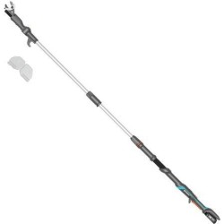 Gardena 14774-20 Elektrische Schneidemaschine 2,8 cm 18 V Lithium-Ion (Li-Ion) Schwarz - Silber (14774-20)