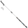 Gardena 14774-20 Elektrische Schneidemaschine 2,8 cm 18 V Lithium-Ion (Li-Ion) Schwarz - Silber (14774-20)