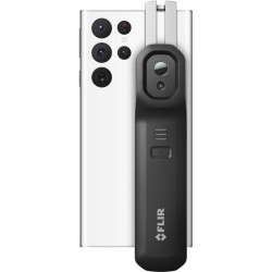 FLIR FPEDGE - 19200 MP - 160 x 120 Pixel - 12 µm - -20 - 120 C - 8 - 14 µm - 8,7 Hz (11002-0201)