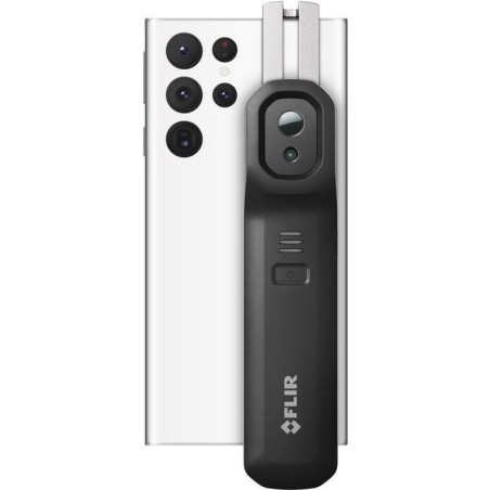 FLIR FPEDGE - 19200 MP - 160 x 120 Pixel - 12 µm - -20 - 120 C - 8 - 14 µm - 8,7 Hz (11002-0201)