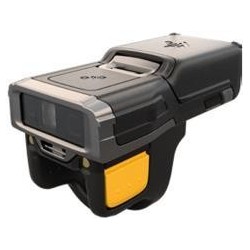 Zebra RS6100, Enterprise Hand Mount, -20 C to 50 , BT, 2D, SE5500, BT, erw. Akku Bluetooth Scanner, 2D, Imager (SE5500), OCR, B