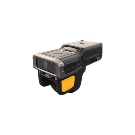 Zebra RS6100, Enterprise Hand Mount, -20 C to 50 , BT, 2D, SE5500, BT, erw. Akku Bluetooth Scanner, 2D, Imager (SE5500), OCR, B