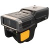 Zebra RS6100, Enterprise Hand Mount, 0 C to 50 C, BT, 2D, SE5500, BT Bluetooth Scanner, 2D, Imager (SE5500), OCR, Trigger, Blue