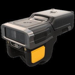 Zebra RS6100 - Barcode-Scanner - tragbar - 2D-Imager - decodiert - Bluetooth 5,2 (RS61B0-KBBHZWR)
