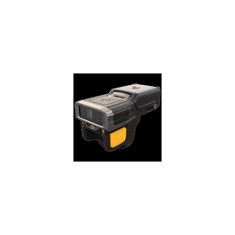 Zebra RS6100 - Barcode-Scanner - tragbar - 2D-Imager - decodiert - Bluetooth 5,2 (RS61B0-KBBHZWR)