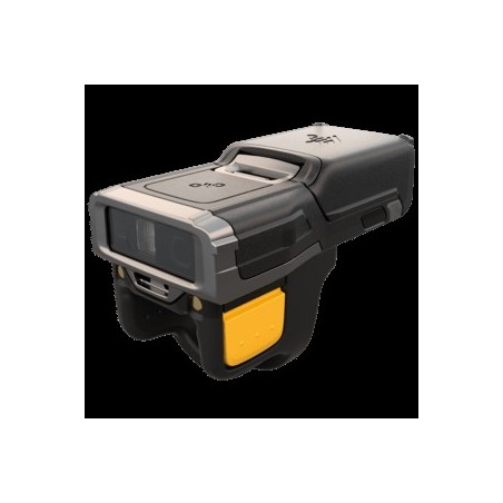 Zebra RS6100 - Barcode-Scanner - tragbar - 2D-Imager - decodiert - Bluetooth 5,2 (RS61B0-KBBHZWR)