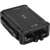 Sandberg Active Survivor 8in1 - Powerbank + AC-Netzteil + Kfz-Netzteil 32700 - 96000 mAh - 307,2 Wh - 180 Watt - 5 A - PD, QC -