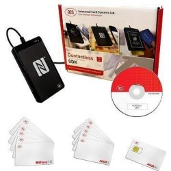 ACS ACR1252 SDK KIT USB (SDK-ACR1252U)