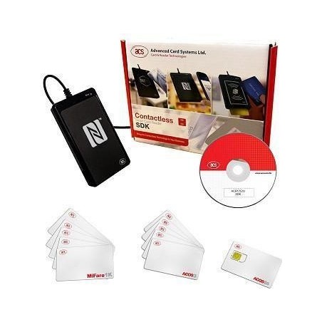 ACS ACR1252 SDK KIT USB (SDK-ACR1252U)