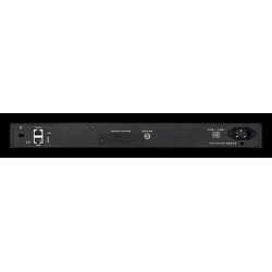 D-Link DGS-3130-54PS/E Netzwerk-Switch Managed L3 Gigabit Ethernet (10/100/1000) Power over Ethernet (PoE) Grau (DGS-3130-54PS/