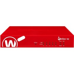 WGT Firebox T45 +1Y Total Security Suite (WGT45641)