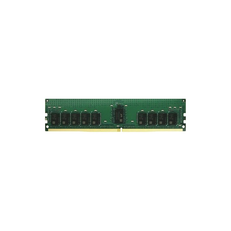 SYNOLOGY 64GB DDR4 ECC Registered DIMM (D4ER01-64G)