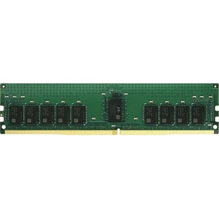 SYNOLOGY 64GB DDR4 ECC Registered DIMM (D4ER01-64G)