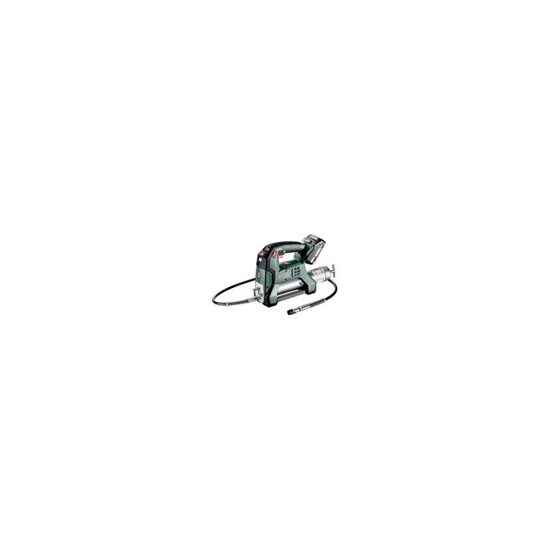 Metabo 600789500 Akku-Fettpresse (600789500)