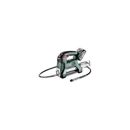 Metabo 600789500 Akku-Fettpresse (600789500)