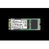 Transcend MTS602M M.2 512 GB Serial ATA III MLC NAND (TS512GMTS602M)