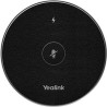 Yealink VCM36-W Videokonferenz-Zubehör Mikrofon Schwarz (VCM36-W)