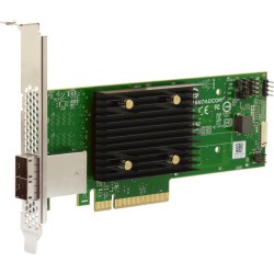 Lenovo ThinkSystem 440-8e SAS/SATA PCIe Gen4 12Gb HBA (4Y37A78837)