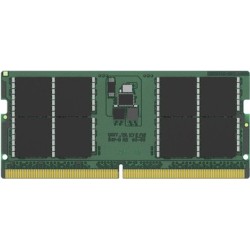 Kingston KCP556SD8-32 Speichermodul 32 GB DDR5-5600 SO-DIMM 262-Pin für Notebooks (KCP556SD8-32)