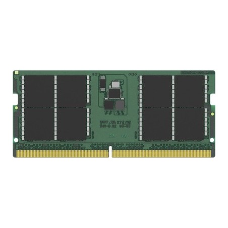Kingston KCP556SD8-32 Speichermodul 32 GB DDR5-5600 SO-DIMM 262-Pin für Notebooks (KCP556SD8-32)
