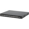 Intellinet - Switch - L2+ - managed - 48 x 10/100/1000 (PoE+) + 6 x 10 Gigabit SFP+ (Uplink) - an Rack montierbar - PoE+ (450 W