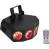 EUROLITE LED SCY-500 QCL Strahleneffekt (51918674)