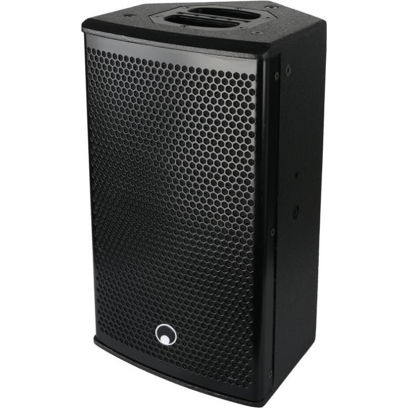 OMNITRONIC PAS-208A MK3 2-Wege-Top, aktiv, DSP (11039471)