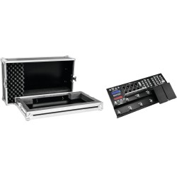 EUROLITE Set DMX Move Bigfoot + Case (20000349)