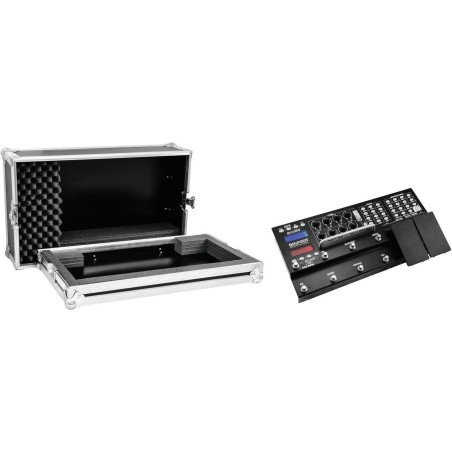 EUROLITE Set DMX Move Bigfoot + Case (20000349)