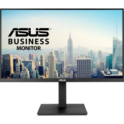 ASUS VA32UQSB 80 cm (31.5" ) 3840 x 2160 Pixel 4K Ultra HD LED Schwarz Energieklasse F (90LM04W7-B01E70)