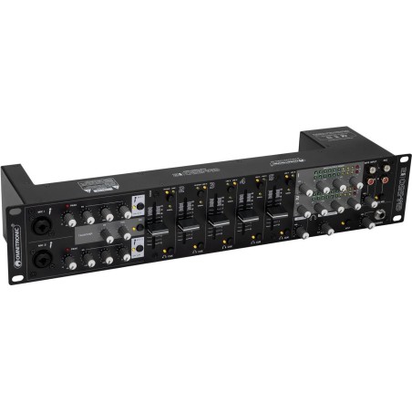 OMNITRONIC EM-550B MK2 Entertainment-Mixer (10007103)
