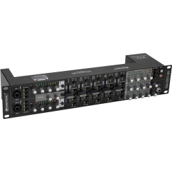 OMNITRONIC EM-650B MK2 Entertainment-Mixer (10007113)