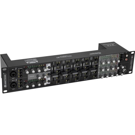 OMNITRONIC EM-650B MK2 Entertainment-Mixer (10007113)