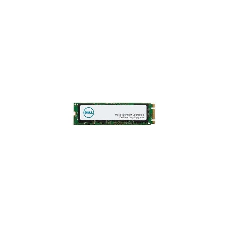 Dell SSDR,1TB,P34,80S3,TSH,XG6 (3N94F)