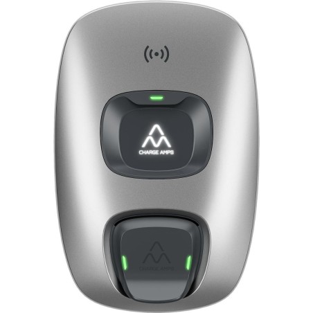 Charge Amps Dawn - 22 kW 3P 32A, 4G, OCPP (CA-130297)