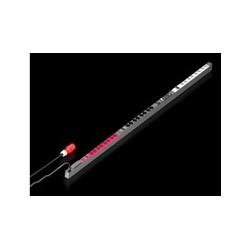 Rittal PDU metered+ 32A/3P CEE 24 X CEE7/3 Schuko (7979534)
