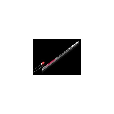 Rittal PDU metered+ 32A/3P CEE 24 X CEE7/3 Schuko (7979534)
