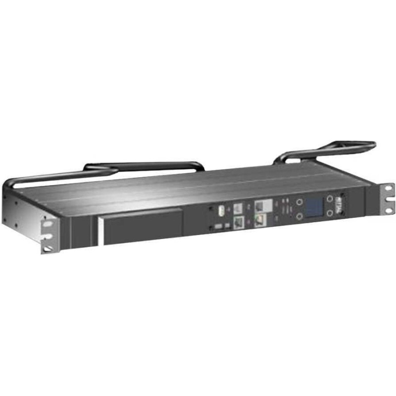 Rittal RCM Messmodul 48,30cm (19") Inline meter 16A/1P CEE in/out (7979711)