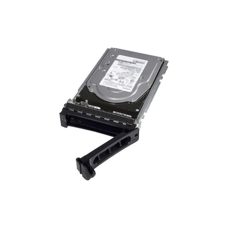 Dell 2TB 7.2K U/min NLSAS 12Gbps (R000K)